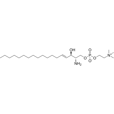 Sphingosylphosphorylcholine|CS-0169667