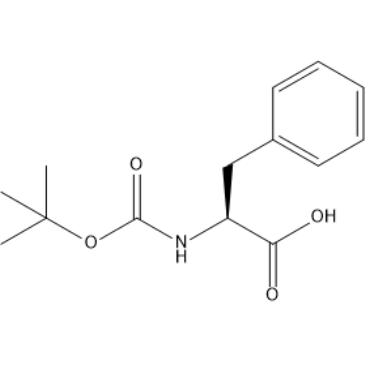 BOC-L-Phenylalanine Bortezomib Impurity|CS-0169695