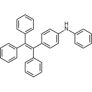 N-Phenyl-4-(1,2,2-triphenylvinyl)aniline|CS-0169823