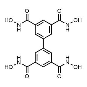 N3,N3',N5,N5'-Tetrahydroxy-[1,1'-biphenyl]-3,3',5,5'-tetracarboxamide|CS-0169827