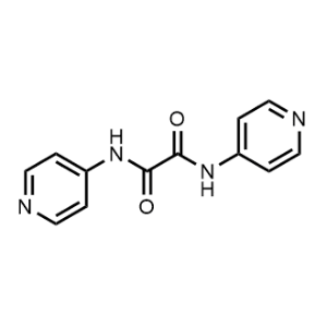 N1,N2-Di(pyridin-4-yl)oxalamide|CS-0169835
