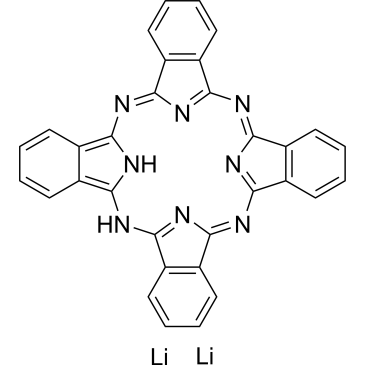 Dilithium phthalocyanine|CS-0169864