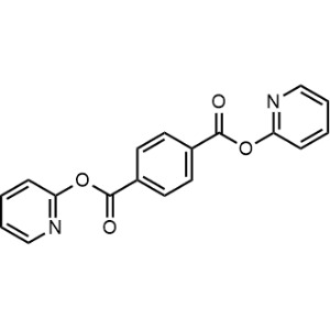 Di(pyridin-2-yl) terephthalate|CS-0169868