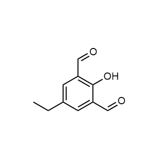 5-Ethyl-2-hydroxyisophthalaldehyde|CS-0169939