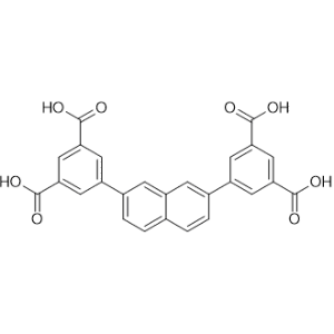 5,5'-(Naphthalene-2,7-diyl)di(isophthalic acid)|CS-0169967