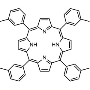 Tetrakis(3-methylphenyl)porphyrin|CS-0169990