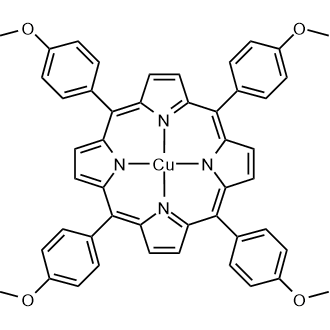 5,10,15,20-Tetrakis(3-methoxyphenyl)porphyrinatonickel|CS-0169991