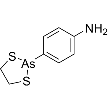 4-[1,3,2]Dithiarsolan-2-yl-phenylamine|CS-0170063
