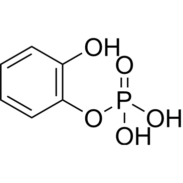 2-Hydroxyphenyl dihydrogen phosphate|CS-0170274