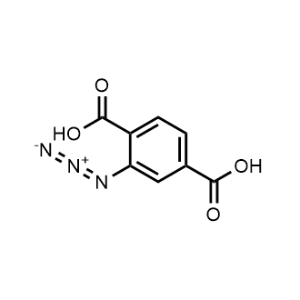 2-Azidoterephthalic acid|CS-0170280