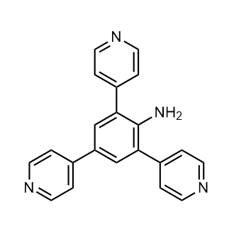 2,4,6-Tri(pyridin-4-yl)aniline|CS-0170364
