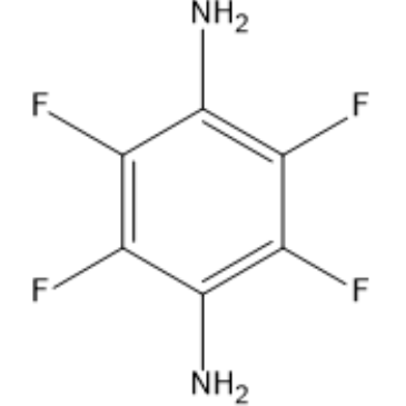 2,3,5,6-Tetrafluorobenzene-1,4-diamine|CS-0170372