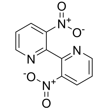3,3'-Dinitro-2,2'-bipyridine|CS-0170381