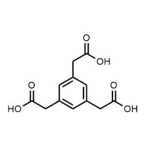 2,2',2''-(Benzene-1,3,5-triyl)triacetic acid|CS-0170387