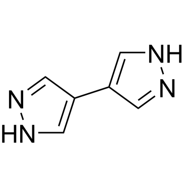 1H,1'H-4,4'-Bipyrazole|CS-0170430