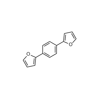 1,4-Di(furan-2-yl)benzene|CS-0170453