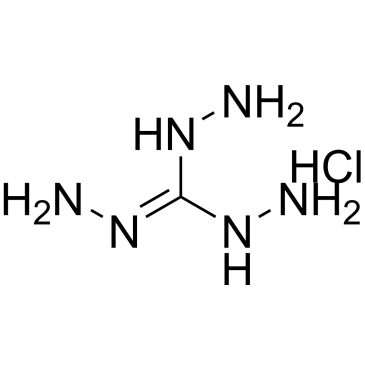 1,2,3-Triaminoguanidine;hydrochloride|CS-0170536