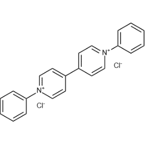 1,1'-Diphenyl-[4,4'-bipyridine]-1,1'-diium chloride|CS-0170540
