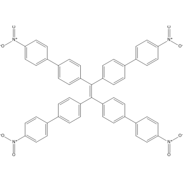 1,1,2,2-Tetrakis(4'-nitro-[1,1'-biphenyl]-4-yl)ethene|CS-0170545