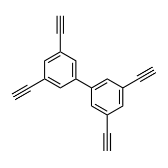 3,3',5,5'-Tetraethynyl-1,1'-biphenyl|CS-0170547