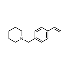 1-(4-Vinylbenzyl)piperidine|CS-0170571