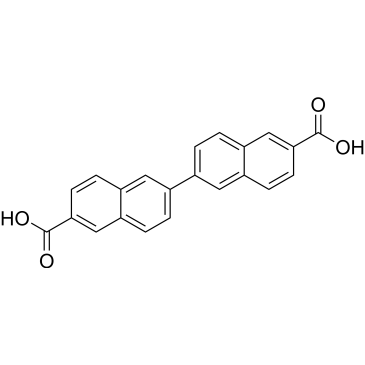[2,2'-Binaphthalene]-6,6'-dicarboxylic acid|CS-0170579