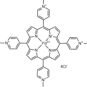 Pd(II)TMPyP tetrachloride|CS-0170644