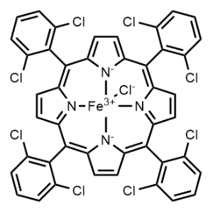 Fe(III)(TDCPP) chloride|CS-0170647