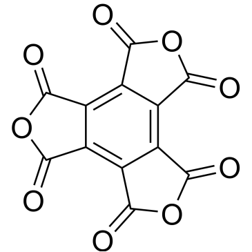 Benzo[1,2-c:3,4-c':5,6-c'']trifuran-1,3,4,6,7,9-hexaone|CS-0170650