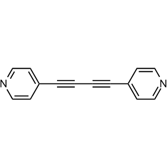 1,4-Di(pyridin-4-yl)buta-1,3-diyne|CS-0170713