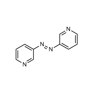 3,3′-(1,2-Diazenediyl)bis[pyridine] |CS-0170734
