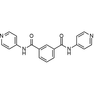 N1,N3-Di(pyridin-4-yl)isophthalamide|CS-0170741