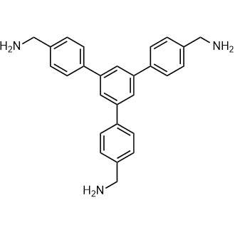 5'-(4-Ethylamine)-[1,1':3',1''-terphenyl]-4,4''-diEthylamine|CS-0170774