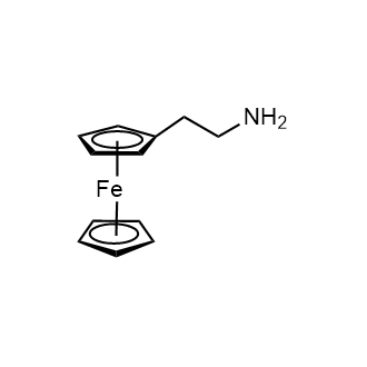 (2-Aminoethyl)ferrocene|CS-0170776