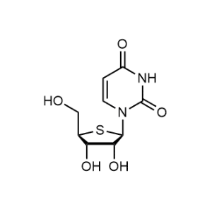 4′-Thiouridine|CS-0170789