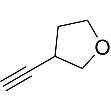 3-Ethynyltetrahydrofuran|CS-0170800