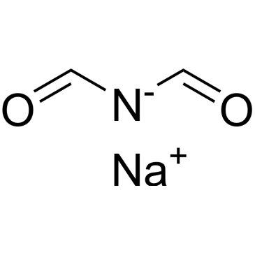 Diformylimide sodium salt|CS-0170804