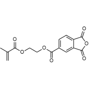 2-(methacryloyloxy)ethyl 1,3-dioxo-1,3-dihydroisobenzofuran-5-carboxylate|CS-0170858