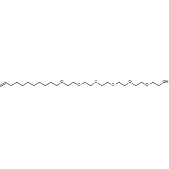 3,6,9,12,15,18-Hexaoxanonacos-28-en-1-ol|CS-0170867