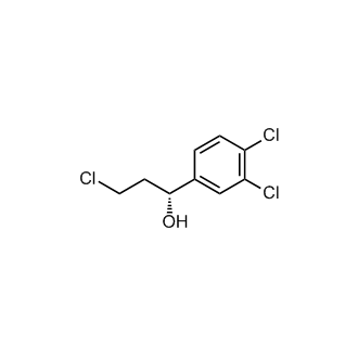 (R)-3-Chloro-1-(3,4-dichlorophenyl)propan-1-ol|CS-0171041