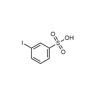 3-Iodobenzenesulfonicacid|CS-0171143