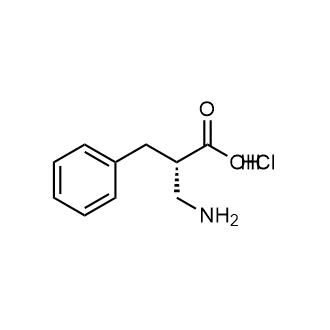 (S)-3-Amino-2-benzylpropanoicacidhydrochloride|CS-0171288
