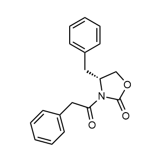 (R)-4-Benzyl-3-(2-phenylacetyl)oxazolidin-2-one|CS-0171289