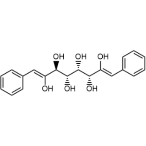 (3R,4S,5S,6S)-1,8-Diphenylocta-1,7-diene-2,3,4,5,6,7-hexaol|CS-0171293
