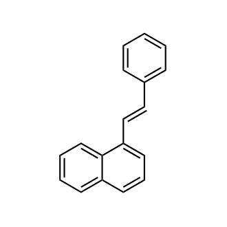 1-Styrylnaphthalene|CS-0171294