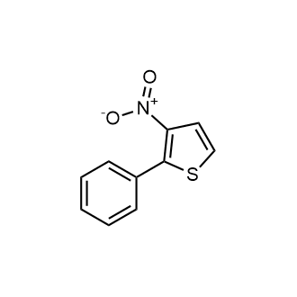 3-Nitro-2-phenylthiophene|CS-0171299