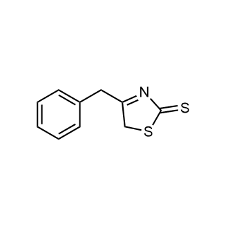 4-Benzylthiazole-2(5H)-thione|CS-0171321