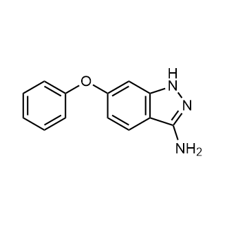6-Phenoxy-1H-indazol-3-amine|CS-0171408