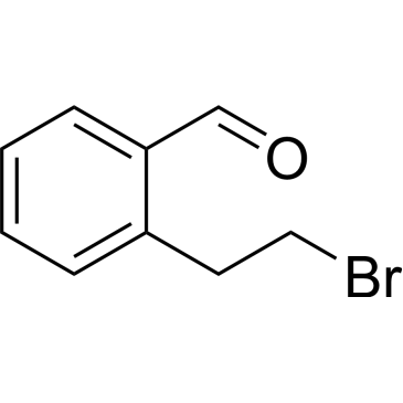 2-(2-Bromoethyl)benzaldehyde|CS-0171418