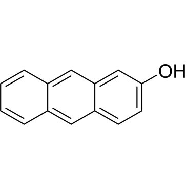 Anthracen-2-ol|CS-0171502